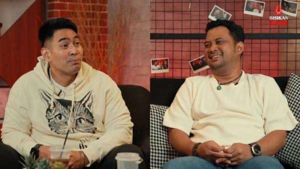 Dari Pohon Berjalan hingga Ular Siluman, Kesaksian Panji di Bisik Gaib