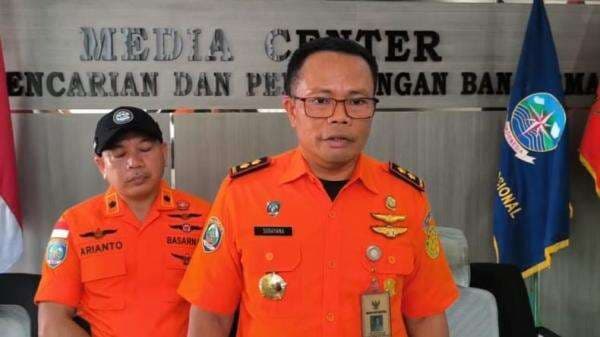Cuaca Ekstrem, Pencarian Helikopter Hilang Kontak di Tanah Bumbu Dihentikan Sementara