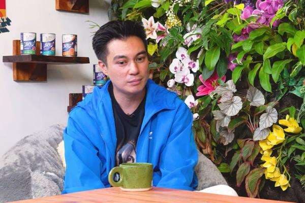 Baim Wong Tepis Isu Bangkrut, Tegaskan Punya Banyak Penghasilan