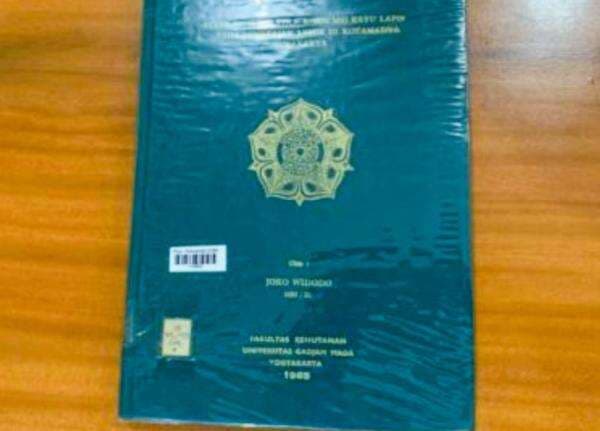 Ijazah Jokowi Dianggap Palsu? Ini Tanggapan UGM dan Kronologi Polemiknya