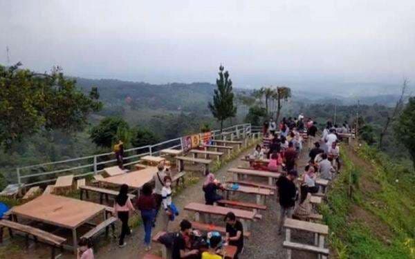 10 Rekomendasi Tempat Nongkrong 24 Jam di Sentul, Cangkir Rasa dan Warung Jurang Datang Lupa Pulang