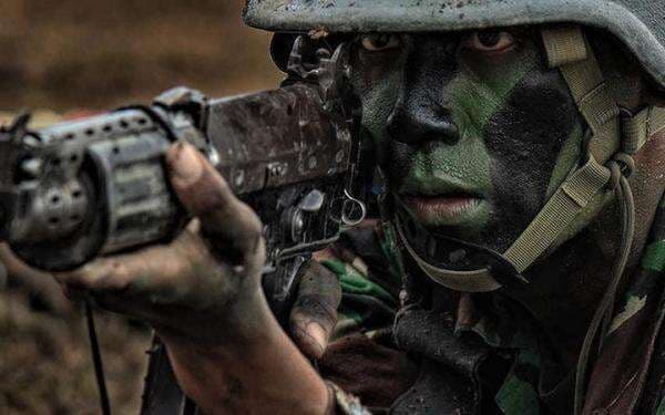 Kisah Mulyono, Dukun PKI Kebal Peluru dan Sakti yang Tewas Mengenaskan di Tangan Kopassus