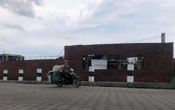 Rugikan Negara Rp1,9 Miliar, Pengacara Kontraktor Sebut Indikasi Pengondisian Proyek TBM Mojokerto