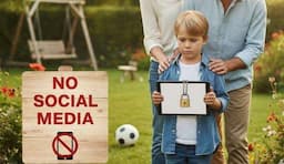 Australia Terapkan Aturan Anak di Bawah 16 Tahun Dilarang Punya Media Sosial, Kapan Indonesia? 