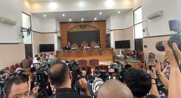 Hakim Beberkan Alasan Tolak Praperadilan Nadiem Makarim