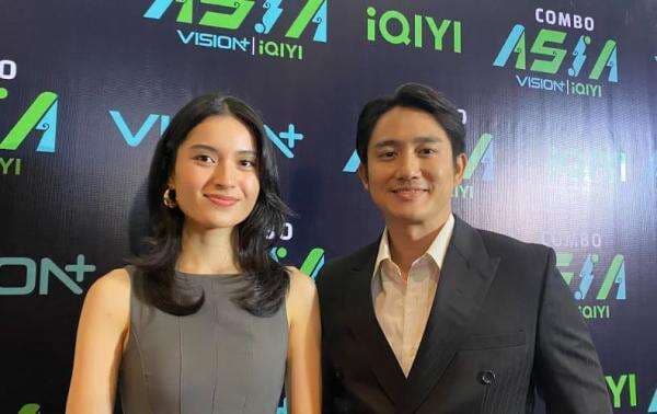 Kenny Austin Bocorkan Peran Barunya di Series Paylater 2, Akting dengan Amanda Manopo