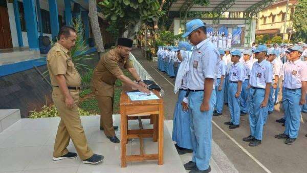 Data Sebaran 15 SMA Negeri di 11 Kecamatan di Depok, Paling Banyak di Sukmajaya