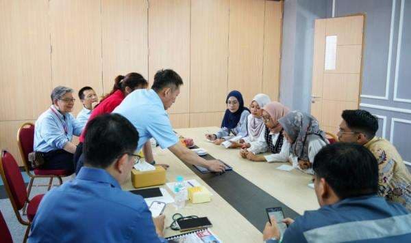 Tiket ke Taiwan! UM Surabaya Buka Seleksi Double Degree di St  Johns University