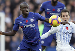Berapa Gaji N’golo Kante di Al-Ittihad? Segini Nilai Estimasinya Setahun