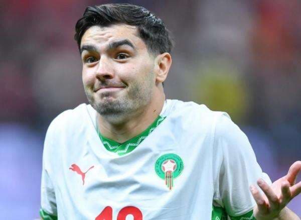Gara-Gara Terlalu Pede Pakai Panenka, Brahim Diaz Buang Peluang Emas Maroko Juara Piala Afrika 2025!