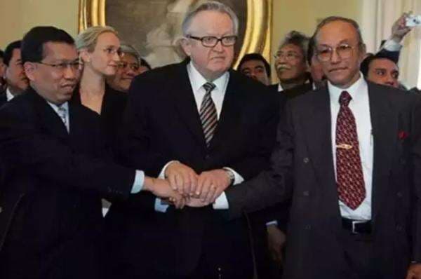 Dua Dekade Perjanjian Helsinki, Perdamaian Aceh Harus Tetap Dijaga