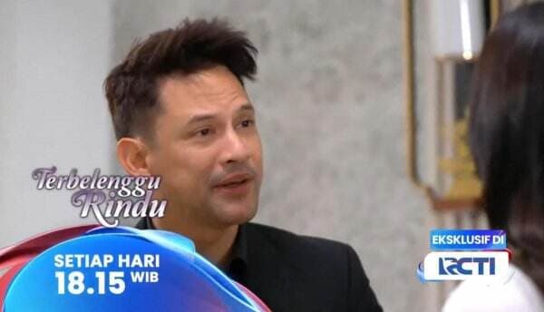 Sinopsis Terbelenggu Rindu Eps 373, Kamis, 25 September 2025: Surya Ancam Bianca Hancurkan Rumah Tangga Biru-Amira