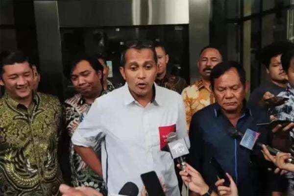 Wamenkum: 20 DIM RUU Polri Bakal Dibahas Bareng DPR
