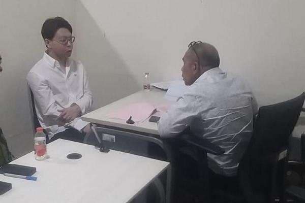 Richard Lee Diserahkan ke Kejati Banten, Kasus Dugaan Pelanggaran Konsumen Segera Disidangkan