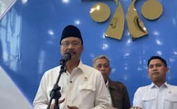 Kemensos bakal Beri Santunan untuk Korban Meninggal dan Luka Berat Banjir Sumatra, Segini Besarannya