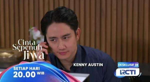 Sinopsis Cinta Sepenuh Jiwa Eps 44: Hasbi Lakukan Trik Agar Tak Bercerai dengan Lala