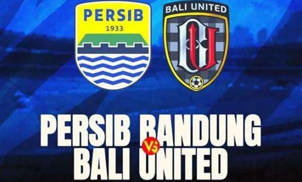 Jelang Laga Persib vs Dewa United di GBLA Malam Ini, 2.670 Petugas Siaga Pengamanan
