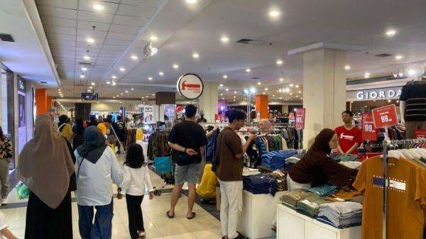 Berbagai Tipe Rombongan di Mal Kota Bogor: Dari Rojali hingga Romusa, Apa yang Mereka Cari?