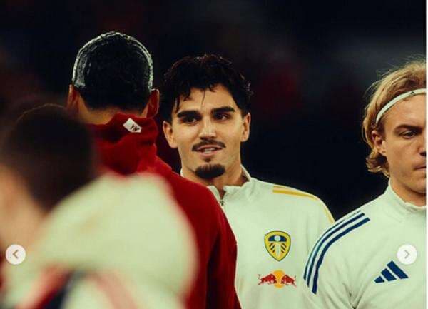 3 Pemain Keturunan yang Kompak Tolak Bela Timnas Indonesia, Nomor 1 Pascal Struijk!