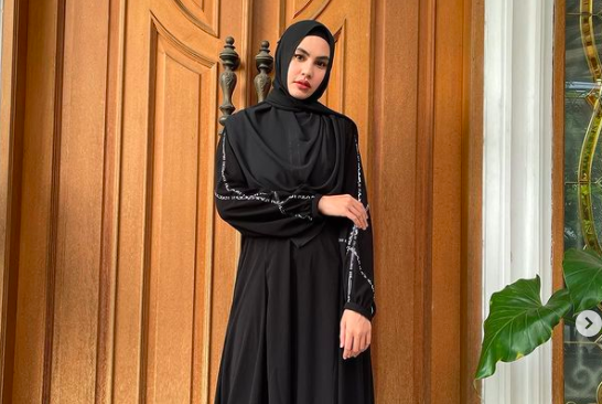 Selamat! Kartika Putri Hamil Anak Laki-Laki: Alhamdulillah