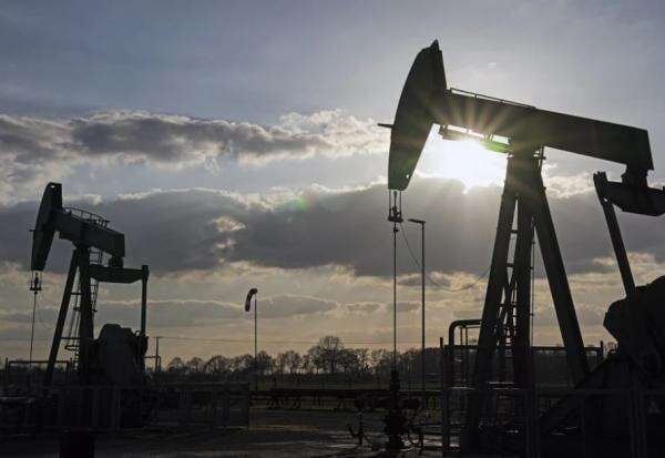 OPEC+ Tahan Produksi, Harga Minyak Naik di Atas 1,5 Persen