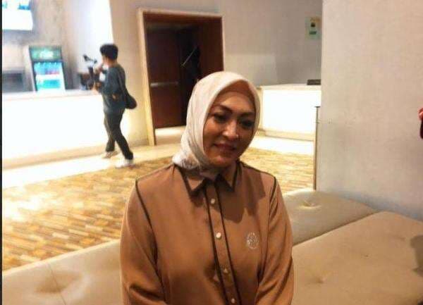 Angelina Sondakh Merinding Nonton Trailer Film soal Akhirat, Teringat Dosa Korupsi