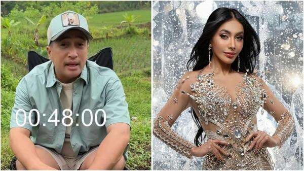 Pernyataan Lengkap Irfan Hakim Dituduh Bela Denada, Sangat Mengejutkan!