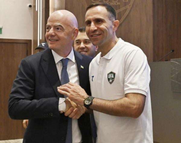 Pengamat Sepakbola Ungkap Penyebab Timur Kapadze Layak Jadi Pelatih Timnas Indonesia