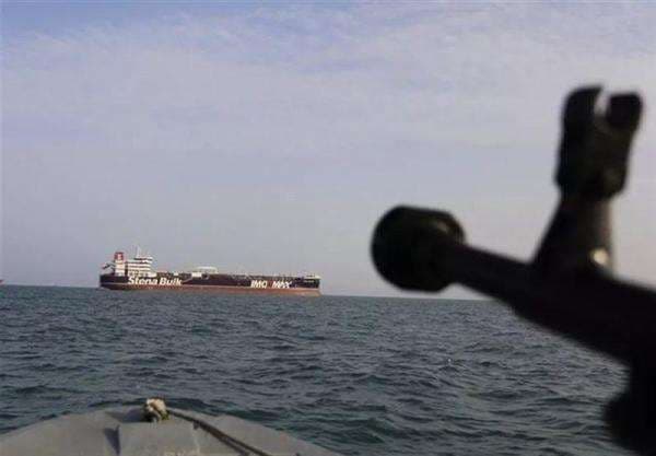 Iran Tutup Total Selat Hormuz, Ancam Serang Semua Kapal yang Coba Melintas Iran Tutup Total Selat Hormuz, Ancam Serang Semua Kapal yang Coba Melintas