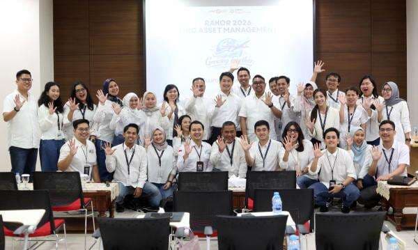 MNC Asset Management Bidik Pertumbuhan AUM 52 Persen di 2026 Lewat Produk Unggulan