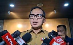 Kemendagri Minta Pemda Data Kerusakan Infrastruktur Akibat Bencana Sumatera