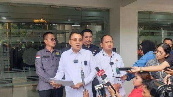 Satgas PKH Ingatkan 20 Perusahaan Segera Bayar Denda Administratif Penyalahgunaan Kawasan Hutan