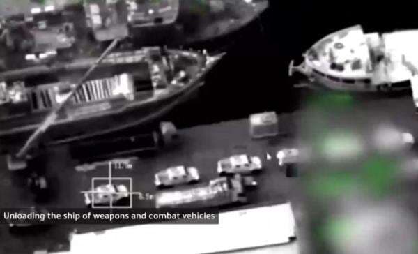 Gempur Hadhramaut, Saudi Incar Senjata dan Kendaraan Militer Kelompok Separatis Yaman