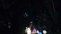 Pendaki Remaja Tewas Terjatuh di Gunung Rinjani