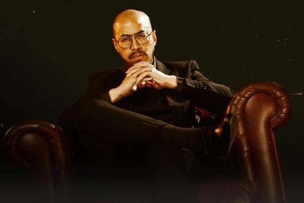 Mens Rea Bikin Heboh, Pandji Pragiwaksono Merasa Terintimidasi?