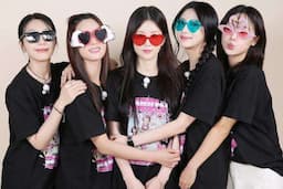 Apink Pastikan Rilis Musik Baru Januari 2026