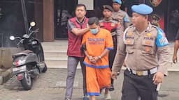 Dipicu Masalah Utang, Pria di Sidoarjo Nekat Bunuh Rekan Bisnis