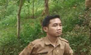 Embay Solihin Kades Talaga Kecamatan Mancak Kabupaten Serang, Tahun Baru Pemimpin yang Baru