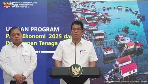 Cerita Menkeu Purbaya: Ada Dirut Bank Bingung Dikasih Duit Banyak Rp200 Triliun, Aduh!