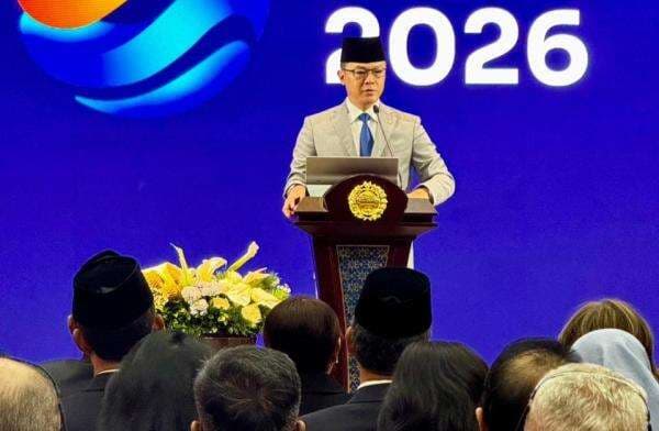 Kemlu Pulangkan 27.768 WNI Sepanjang 2025, Sebagian Korban Sindikat Judi Online