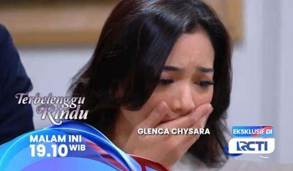 Sinopsis Terbelenggu Rindu Eps 352, Kamis 4 September 2025: Amira Merasa Bersalah, Nadine Bersembunyi di Hutan