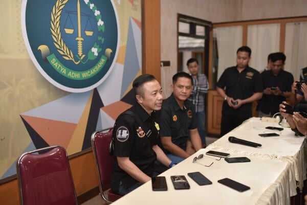 Jaksa Blitar Selidiki Kaitan TP2ID dengan Korupsi Dam Kali Bentak, Bidik Siapa?