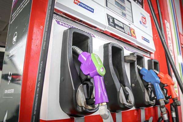 Harga BBM Nonsubsidi Mendadak Naik di Tengah Malam, DPR Bakal Panggil ESDM dan Pertamina
