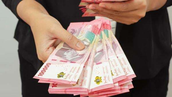 Rupiah Ditutup Perkasa usai BI Rilis Cadangan Devisa Susut USD2 Miliar