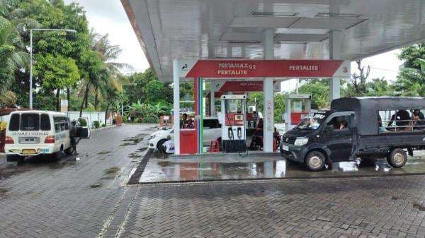 Harga BBM Non-Subsidi Turun,  Apresiasi Pertamina Menjelang Lebaran