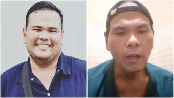 Kisah Pilu Fahmi Bo Bertahan Hidup Lewat Saweran Live TikTok