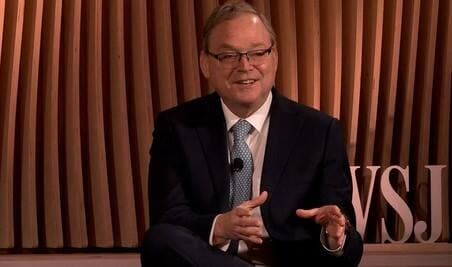 Calon Pengganti Powell Ini Sebut The Fed Punya Banyak Ruang Pangkas Suku Bunga