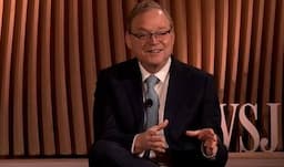 Calon Pengganti Powell Ini Sebut The Fed Punya Banyak Ruang Pangkas Suku Bunga