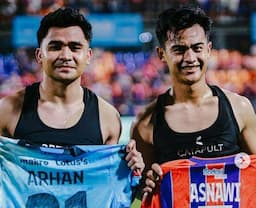 Jadwal Port FC vs Bangkok United di Liga Thailand 2025-2026: Duel Pratama Arhan vs Asnawi Mangkualam Berebut Papan Atas Klasemen!