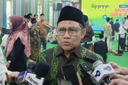 Gus Dur Diusulkan Jadi Pahlawan Nasional, Cak Imin: Bangga dan Bersyukur